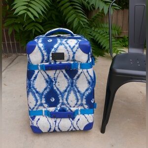 Burton Carry-On Wheelie Suitcase